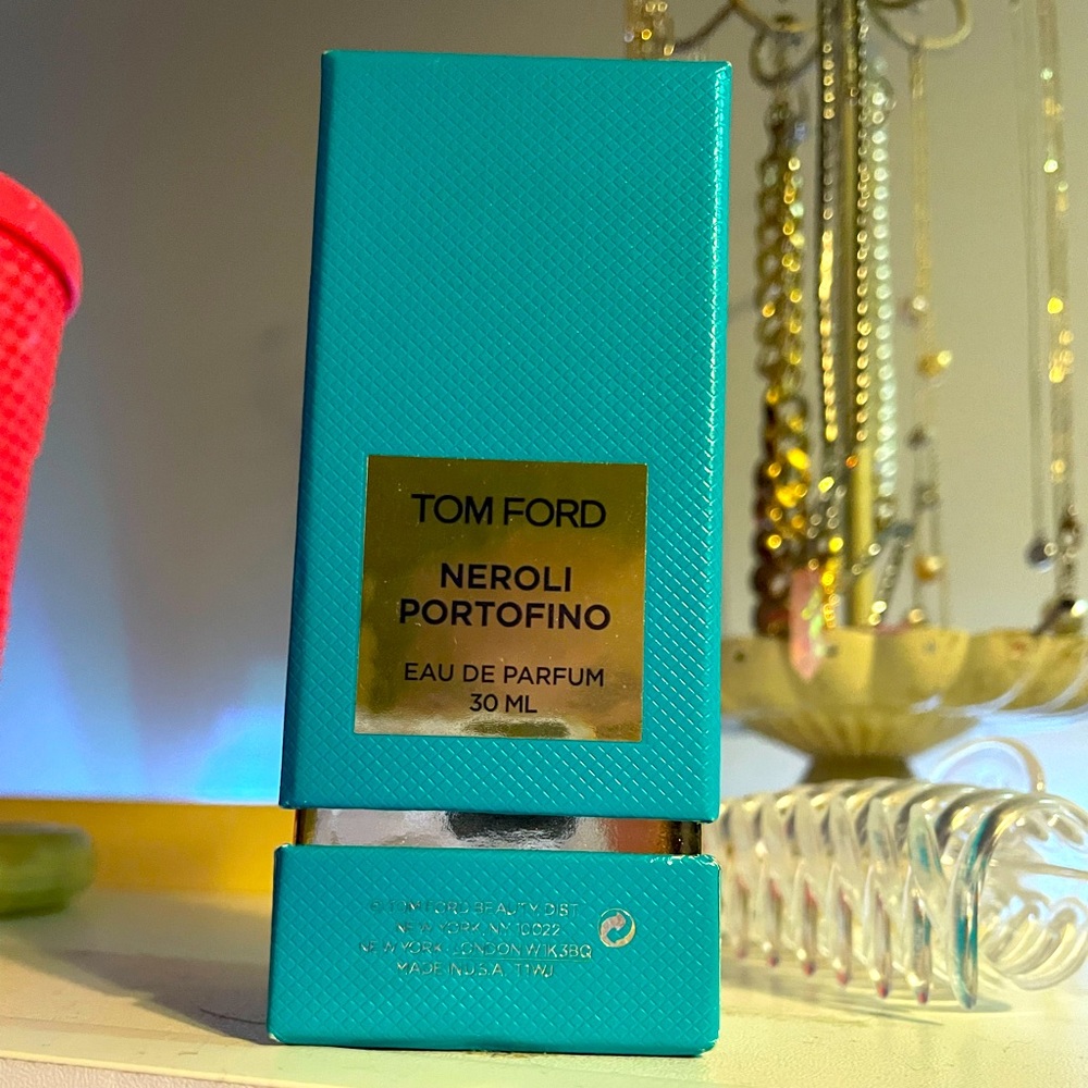 Tom Ford Neroli Portofino Perfume